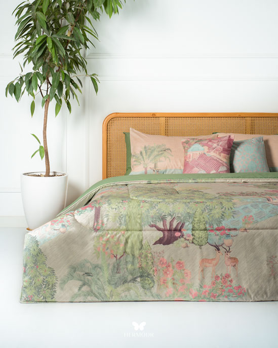 روتختی هرمدر مدل مهر گردوون