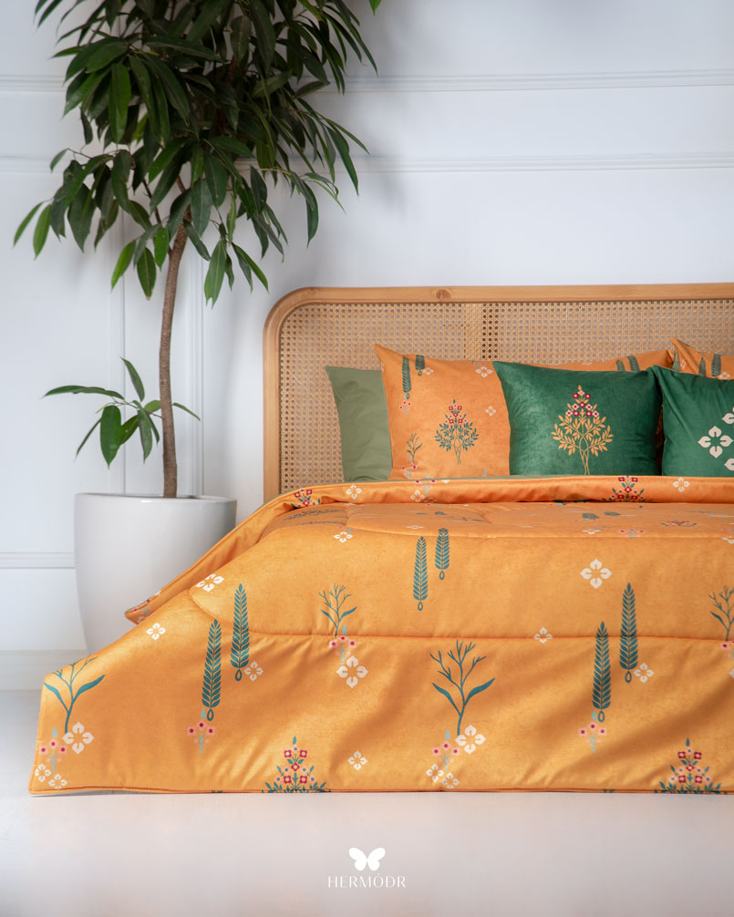 روتختی هرمدر مدل سرو چمان