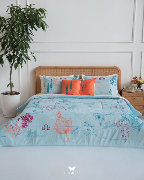 روتختی هرمدر مدل چهارباغ