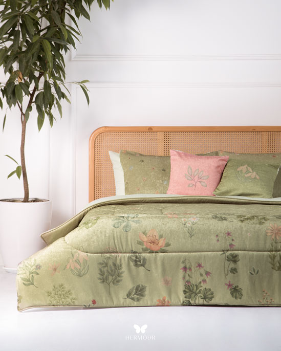 روتختی هرمدر مدل پاسیو