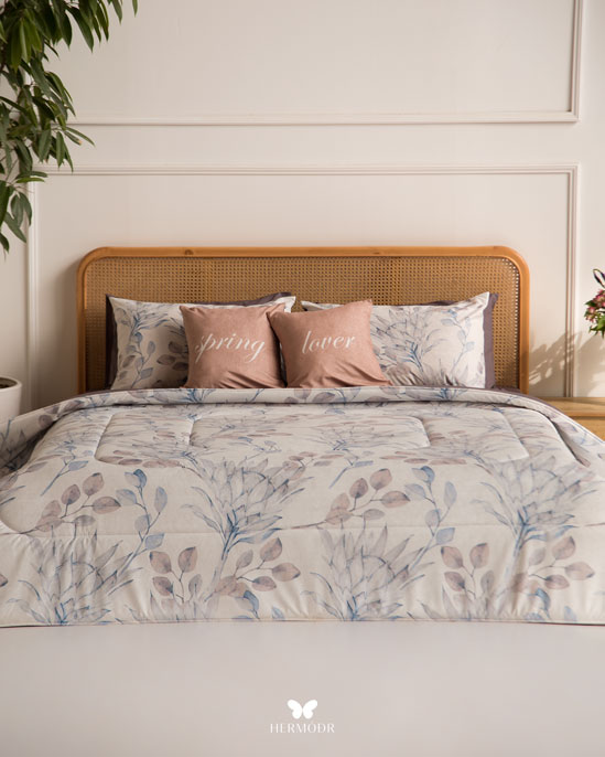 روتختی هرمدر مدل Bush