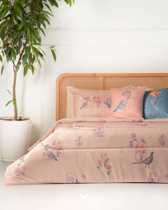 روتختی هرمدر مدل ایوان